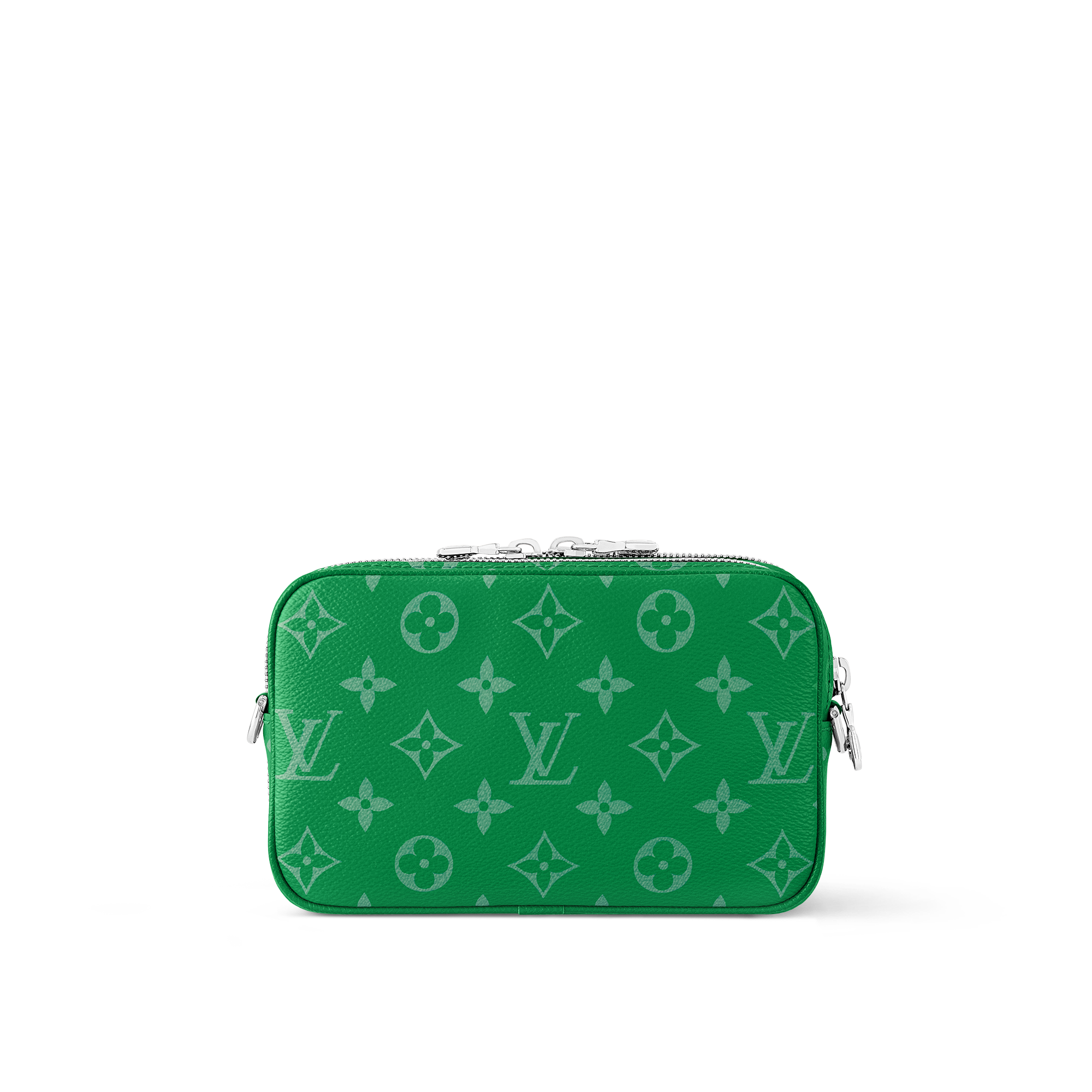 Alpha Wearable Wallet Taigarama - Men - Bags | LOUIS VUITTON ®